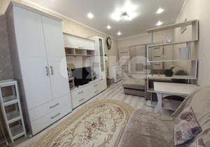 1-к квартира, вторичка, 43м2, 2/9 этаж