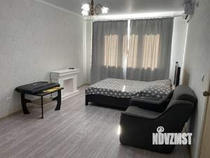 1-к квартира, вторичка, 39м2, 3/16 этаж