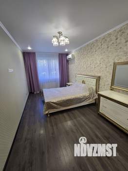 2-к квартира, вторичка, 68м2, 1/9 этаж