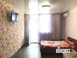 Студия квартира, вторичка, 30м2, 18/21 этаж