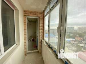 1-к квартира, вторичка, 41м2, 10/10 этаж