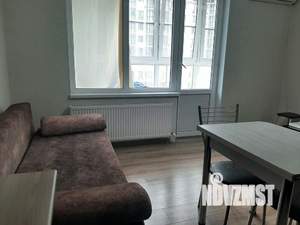 Студия квартира, вторичка, 28м2, 6/20 этаж