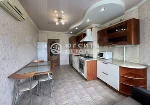 1-к квартира, вторичка, 42м2, 9/10 этаж