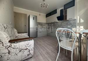 2-к квартира, вторичка, 59м2, 4/16 этаж