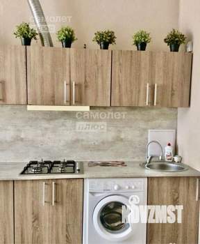 1-к квартира, вторичка, 64м2, 1/14 этаж