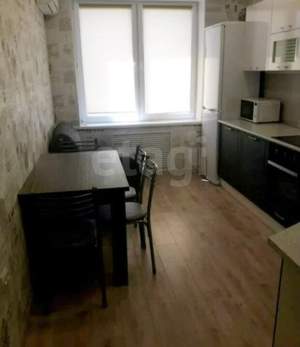 2-к квартира, вторичка, 49м2, 16/20 этаж