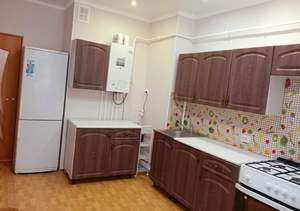 1-к квартира, вторичка, 47м2, 7/11 этаж