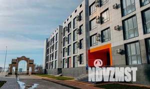 Студия квартира, вторичка, 21м2, 2/4 этаж