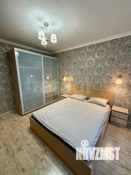 3-к квартира, вторичка, 92м2, 6/11 этаж