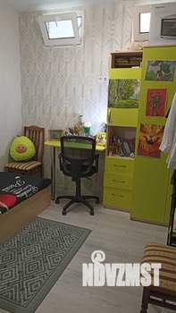 1-к квартира, вторичка, 46м2, 5/18 этаж