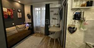 2-к квартира, вторичка, 36м2, 5/5 этаж