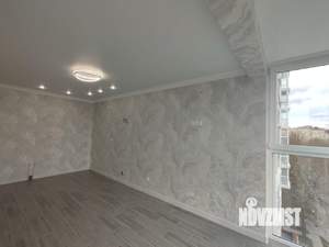 2-к квартира, вторичка, 61м2, 8/16 этаж