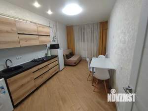 1-к квартира, вторичка, 45м2, 8/13 этаж