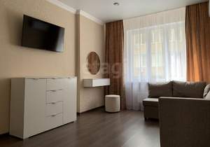 1-к квартира, вторичка, 37м2, 2/14 этаж