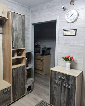 2-к квартира, вторичка, 58м2, 3/16 этаж