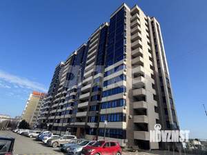 Студия квартира, вторичка, 24м2, 12/14 этаж