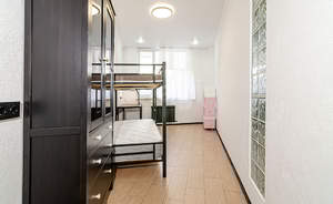 2-к квартира, вторичка, 61м2, 7/12 этаж