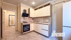 1-к квартира, вторичка, 39м2, 2/10 этаж