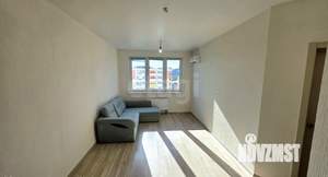 1-к квартира, вторичка, 41м2, 18/18 этаж