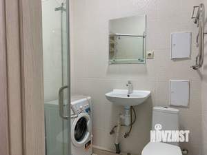 Студия квартира, вторичка, 29м2, 14/20 этаж