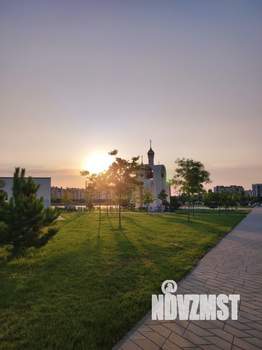 1-к квартира, вторичка, 40м2, 4/7 этаж