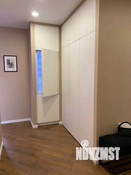 2-к квартира, вторичка, 51м2, 13/16 этаж