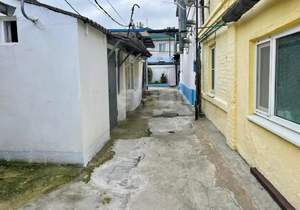 Студия квартира, вторичка, 20м2, 1/2 этаж