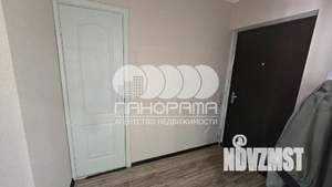 1-к квартира, вторичка, 41м2, 11/16 этаж