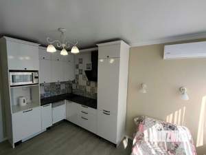 2-к квартира, вторичка, 59м2, 9/17 этаж