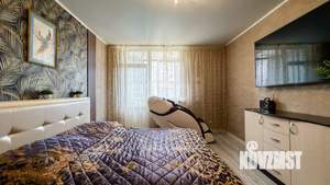 2-к квартира, вторичка, 61м2, 10/20 этаж