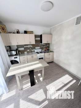 1-к квартира, вторичка, 45м2, 12/16 этаж