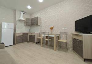 Студия квартира, вторичка, 25м2, 3/6 этаж