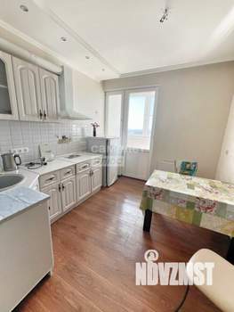 3-к квартира, вторичка, 84м2, 13/17 этаж