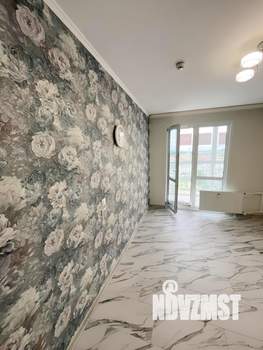 2-к квартира, вторичка, 65м2, 7/17 этаж