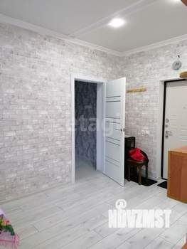 2-к квартира, вторичка, 27м2, 2/2 этаж