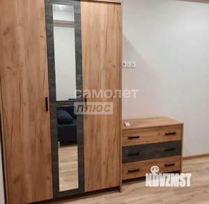 Студия квартира, вторичка, 20м2, -1/1 этаж