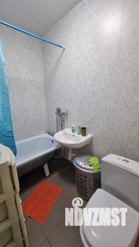 1-к квартира, вторичка, 43м2, 7/10 этаж