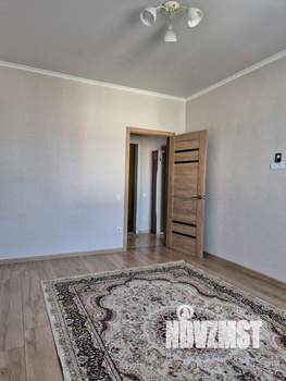 1-к квартира, вторичка, 34м2, 3/3 этаж