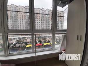 Студия квартира, вторичка, 28м2, 6/20 этаж