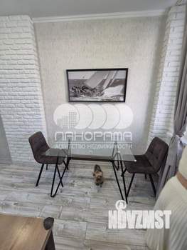 1-к квартира, вторичка, 44м2, 5/6 этаж