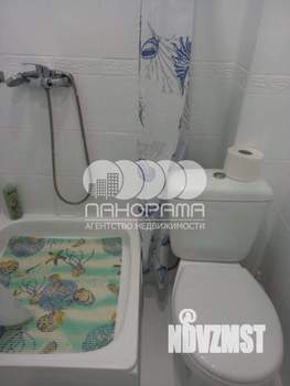 Студия квартира, вторичка, 25м2, 2/3 этаж