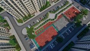 Студия квартира, вторичка, 26м2, 5/14 этаж