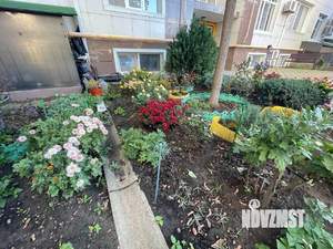 1-к квартира, вторичка, 40м2, 9/10 этаж