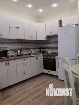 1-к квартира, вторичка, 46м2, 3/10 этаж
