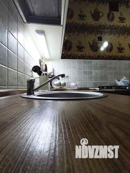 1-к квартира, вторичка, 39м2, 5/5 этаж