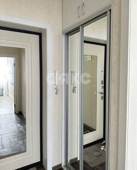 2-к квартира, вторичка, 58м2, 3/9 этаж
