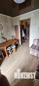 2-к квартира, вторичка, 51м2, 8/9 этаж