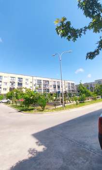 1-к квартира, вторичка, 47м2, 2/4 этаж