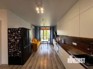 2-к квартира, вторичка, 54м2, 5/5 этаж