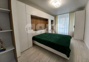 2-к квартира, вторичка, 60м2, 3/9 этаж